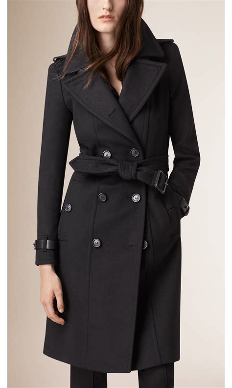 burberry coat no hood|burberry winter coat women.